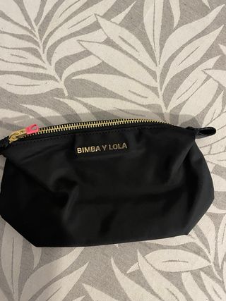 Neceser bimba y lola