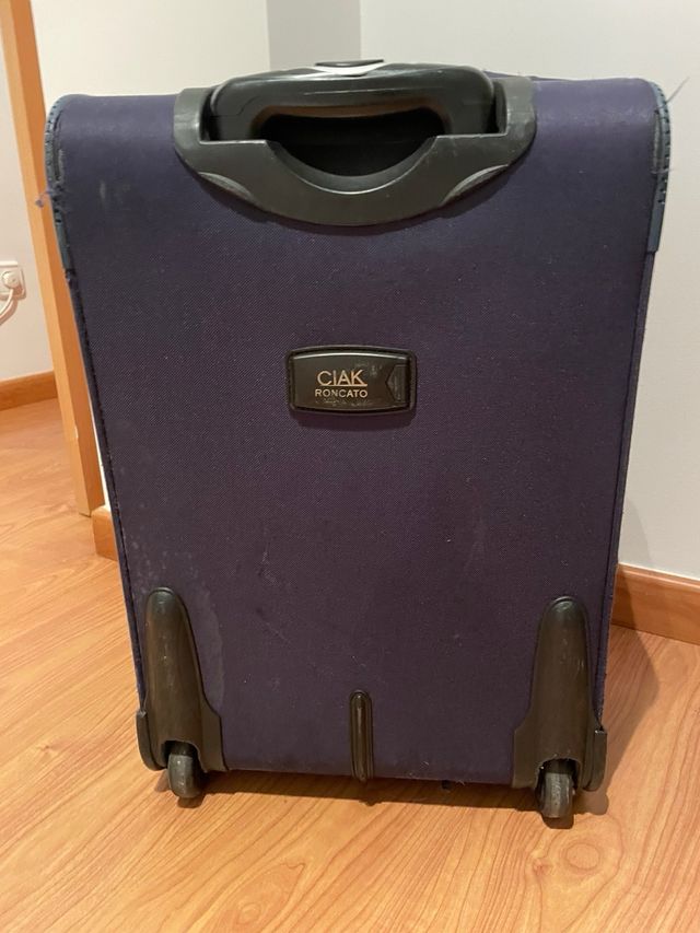 Maleta cabina Roncato