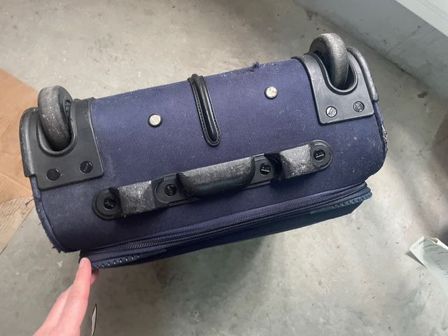 Maleta cabina Roncato