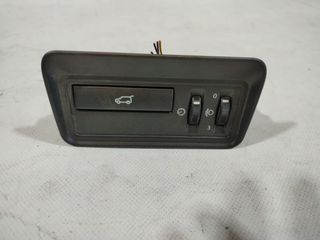 Mando luces land rover evoque