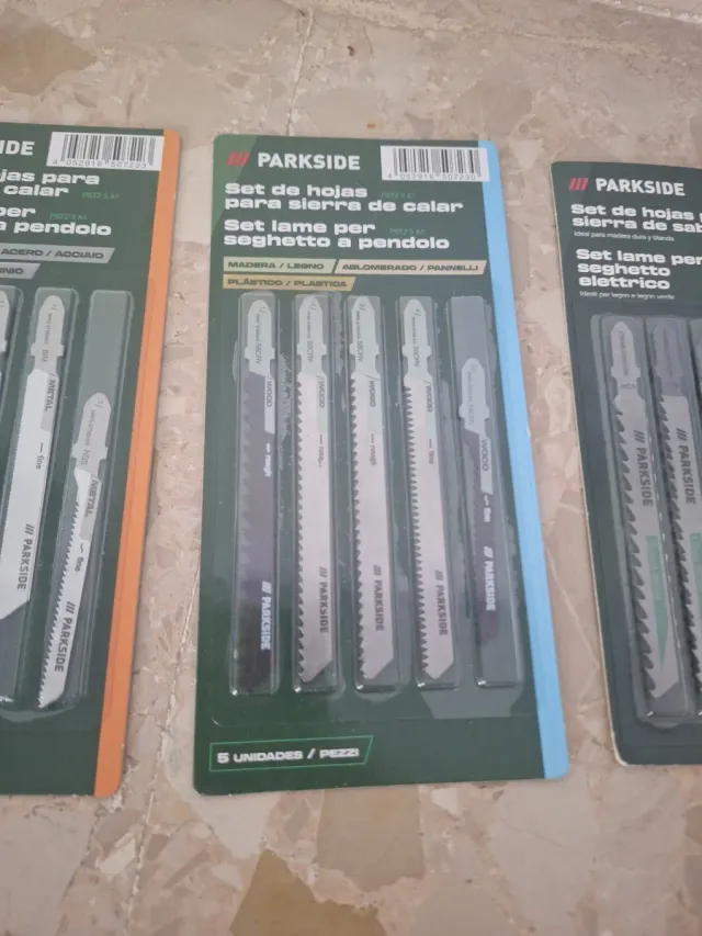 🇪🇸🇮🇹🇵🇹 súper pack hojas sierra de calar