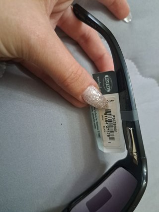 Occhiali da sole unisex