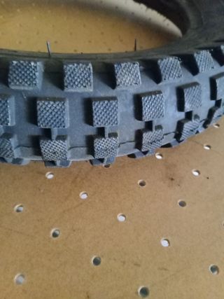 Neumático mini moto 121/2x2.75