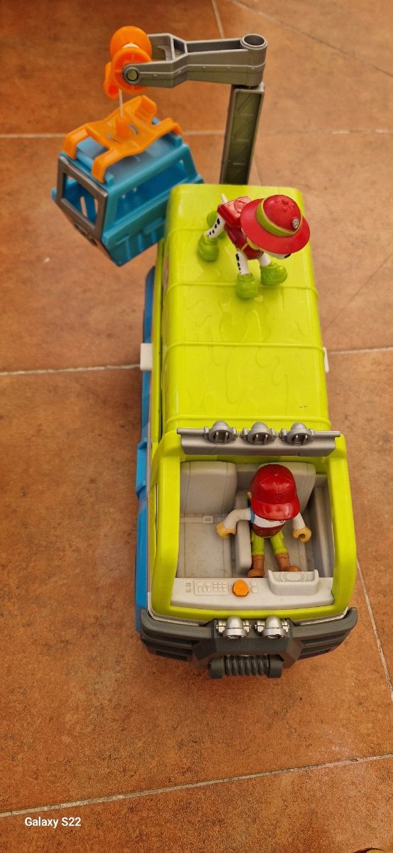 Juguetes Patrulla Canina