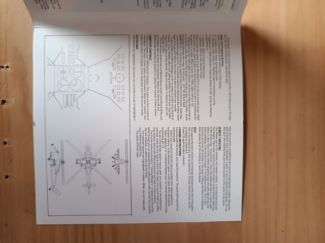 Juego Prowler PC Diskette 5,25