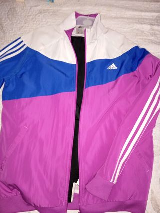 Chándal mujer Adidas tallaL