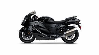 Suzuki Hayabusa