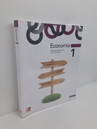 ✅️📚Economia 1 Bachillerato📚✅️