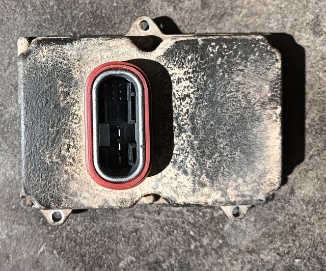 Centralita faros xenon Mercedes clase E