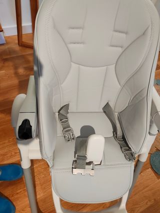 Trona Peg Perego Zero