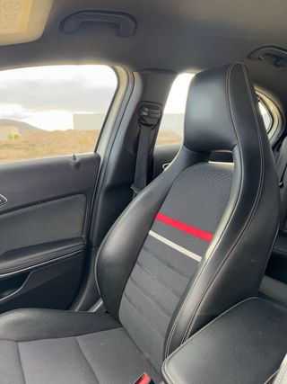 Mercedes-Benz Clase A 2013