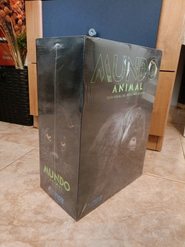 Mundo Animal