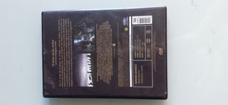Película cd