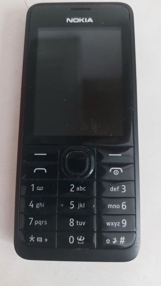Nokia 301.1 nuevo