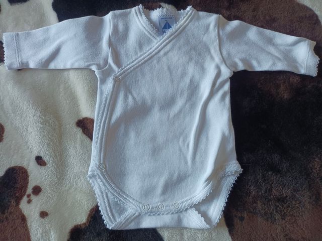 Conjunto niño 4 piezas