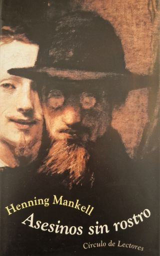 Asesinos sin rostro