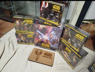 Star wars Shatterpoint