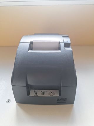 Ticketera Epson M188D