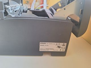 Ticketera Epson M188D