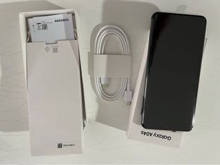 Samsung galaxy A04S 32GB Nuevo