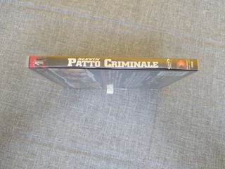 DVD Originale Slevin Patto Criminale