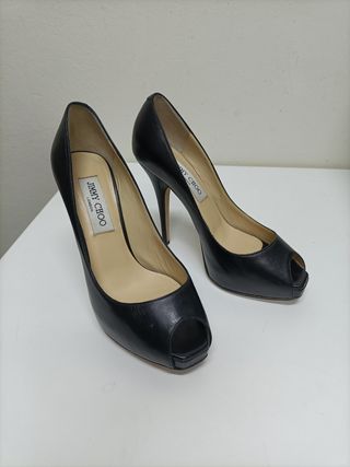 Tacones JIMMY CHOO