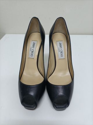 Tacones JIMMY CHOO