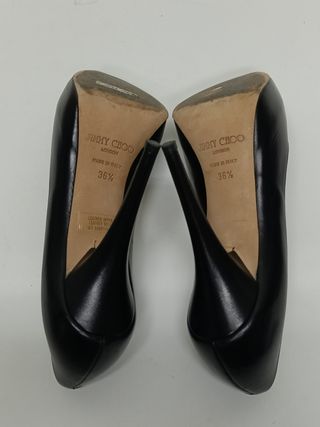 Tacones JIMMY CHOO