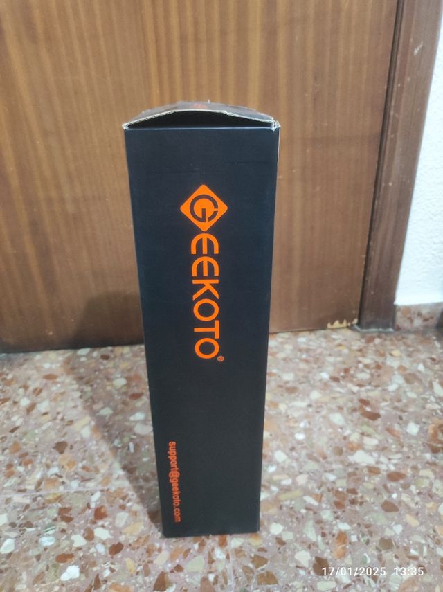 Trípode profesional GEEKOTO AT24PRO