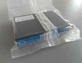 Tinteiro Epson 502 xl azul