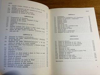 El empleo de los amplificadores operacionales
