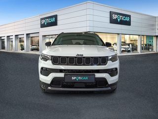 Jeep Compass 4Xe 1.3 PHEV 177kW (240CV) S AT AWD