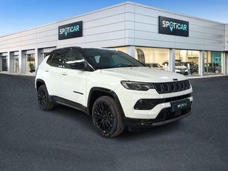 Jeep Compass 4Xe 1.3 PHEV 177kW (240CV) S AT AWD