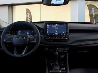 Jeep Compass 4Xe 1.3 PHEV 177kW (240CV) S AT AWD