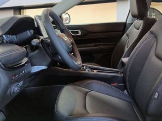 Jeep Compass 4Xe 1.3 PHEV 177kW (240CV) S AT AWD