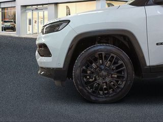 Jeep Compass 4Xe 1.3 PHEV 177kW (240CV) S AT AWD