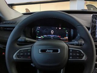 Jeep Compass 4Xe 1.3 PHEV 177kW (240CV) S AT AWD