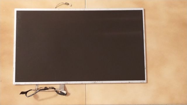 Display LCD notebook Asus k52f