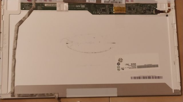 Display LCD notebook Asus k52f