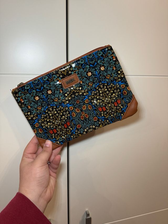 Bolso portaordenadores de MSK