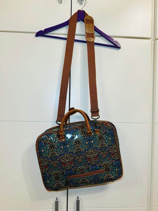 Bolso portaordenadores de MSK