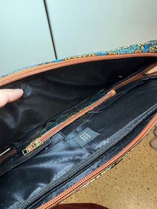 Bolso portaordenadores de MSK