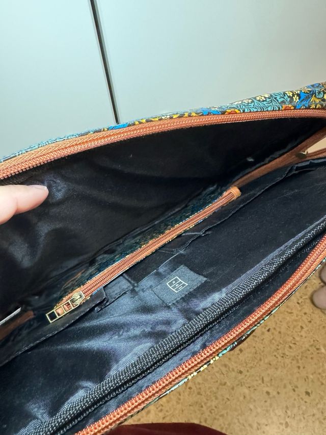 Bolso portaordenadores de MSK