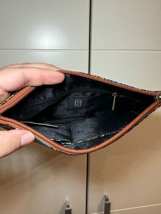 Bolso portaordenadores de MSK