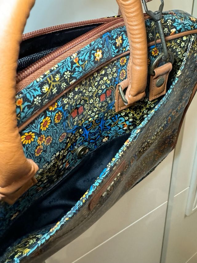 Bolso portaordenadores de MSK