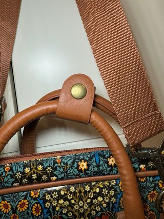 Bolso portaordenadores de MSK