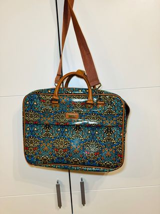 Bolso portaordenadores de MSK