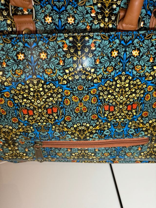 Bolso portaordenadores de MSK