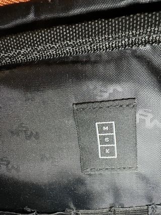 Bolso portaordenadores de MSK