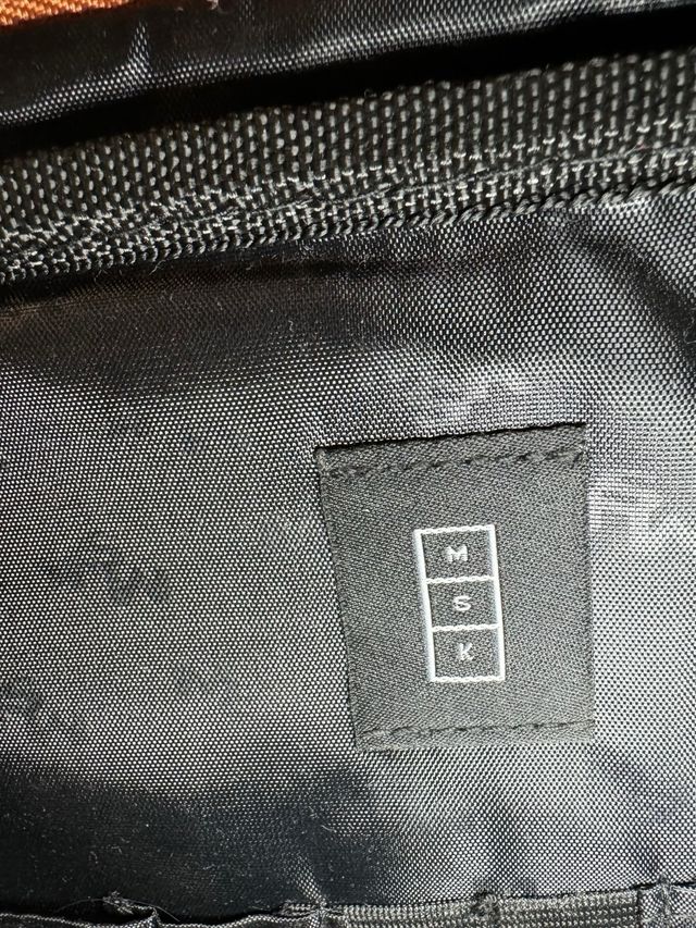 Bolso portaordenadores de MSK